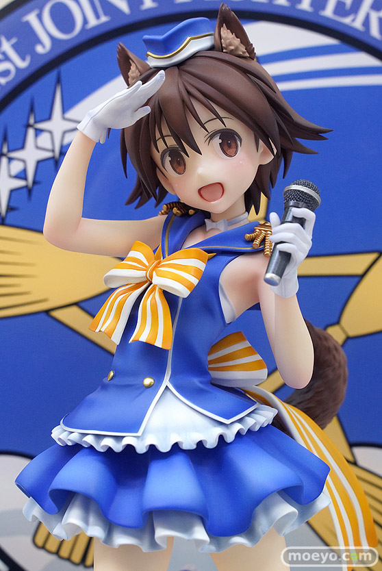 秋葉原の新作フィギュア展示の様子 あみあみ 12