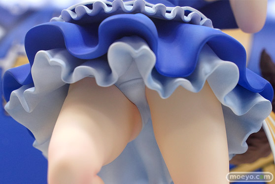 秋葉原の新作フィギュア展示の様子 あみあみ 13