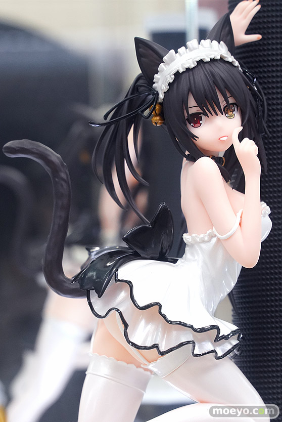 秋葉原の新作フィギュア展示の様子 あみあみ 16