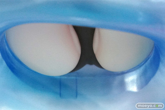 秋葉原の新作フィギュア展示の様子 あみあみ 20