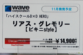 秋葉原の新作フィギュア展示の様子 あみあみ 25