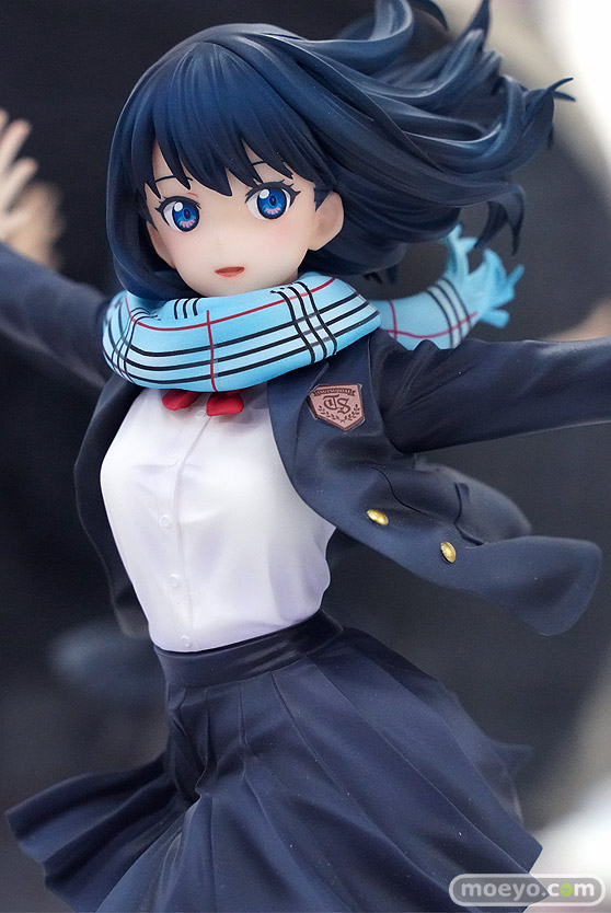 秋葉原の新作フィギュア展示の様子 あみあみ 27