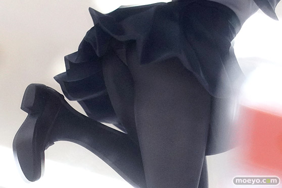 秋葉原の新作フィギュア展示の様子 あみあみ 28