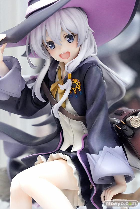 秋葉原の新作フィギュア展示の様子 あみあみ 34