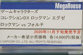 秋葉原の新作フィギュア展示の様子 あみあみ 45