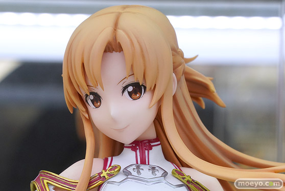 フリーイング B-STYLE ソードアート・オンライン アリシゼーション War of Underworld アスナ 血盟騎士団Ver. ヤドカリ フィギュア あみあみ 05