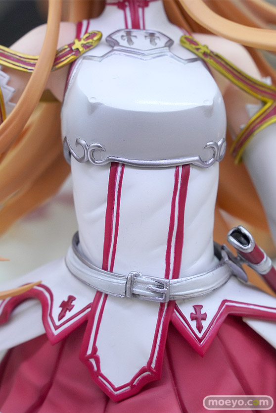 フリーイング B-STYLE ソードアート・オンライン アリシゼーション War of Underworld アスナ 血盟騎士団Ver. ヤドカリ フィギュア あみあみ 06