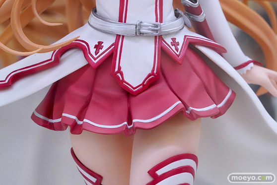 フリーイング B-STYLE ソードアート・オンライン アリシゼーション War of Underworld アスナ 血盟騎士団Ver. ヤドカリ フィギュア あみあみ 11