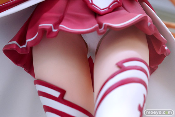 フリーイング B-STYLE ソードアート・オンライン アリシゼーション War of Underworld アスナ 血盟騎士団Ver. ヤドカリ フィギュア あみあみ 13