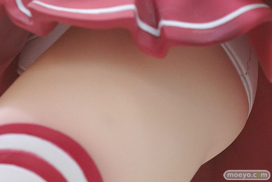 フリーイング B-STYLE ソードアート・オンライン アリシゼーション War of Underworld アスナ 血盟騎士団Ver. ヤドカリ フィギュア あみあみ 14