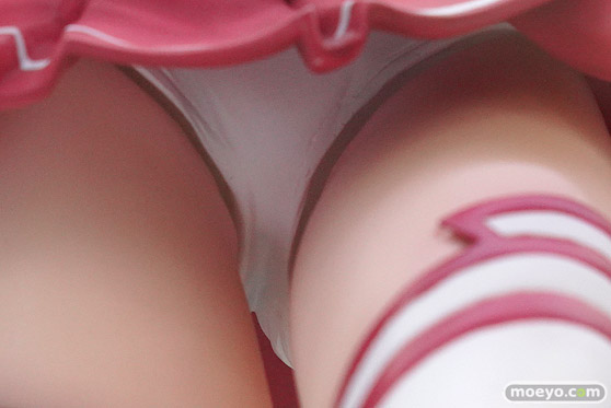 フリーイング B-STYLE ソードアート・オンライン アリシゼーション War of Underworld アスナ 血盟騎士団Ver. ヤドカリ フィギュア あみあみ 16