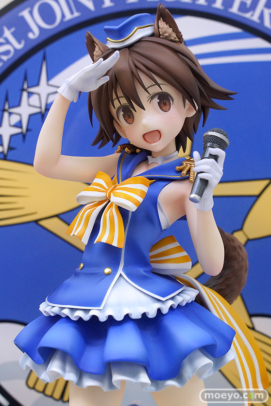 KADOKAWA KDcolle ストライクウィッチーズ ROAD to BERLIN 宮藤芳佳 ワールドウィッチーズミュージックフェスタ2019 エムアイシー フィギュア あみあみ 07