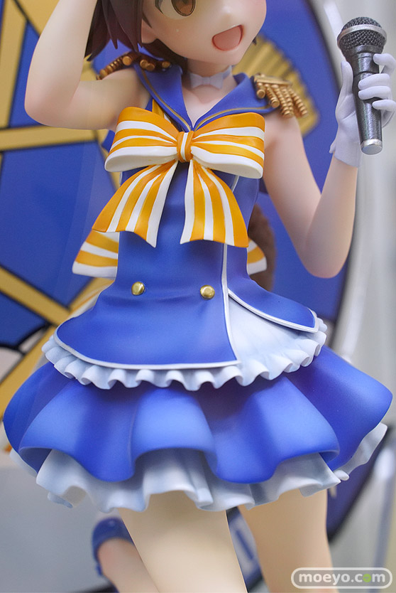 KADOKAWA KDcolle ストライクウィッチーズ ROAD to BERLIN 宮藤芳佳 ワールドウィッチーズミュージックフェスタ2019 エムアイシー フィギュア あみあみ 09