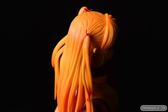 岡山フィギュア・エンジニアリング サクラ/THE DESIGN IS シオマネキver.日焼けでAHE顔!お兄ちゃんは紺スク エロ フィギュア OFESP 22