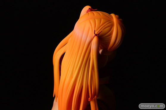 岡山フィギュア・エンジニアリング サクラ/THE DESIGN IS シオマネキver.発射!日焼けで笑顔!お兄ちゃんは紺スク エロ フィギュア OFESP 37