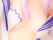 「【あみあみ限定特典】超次元ゲイム ネプテューヌ 「ネプギア」 寝起き Ver. 1/8」など あみあみ新作フィギュア・ホビー予約開始情報！