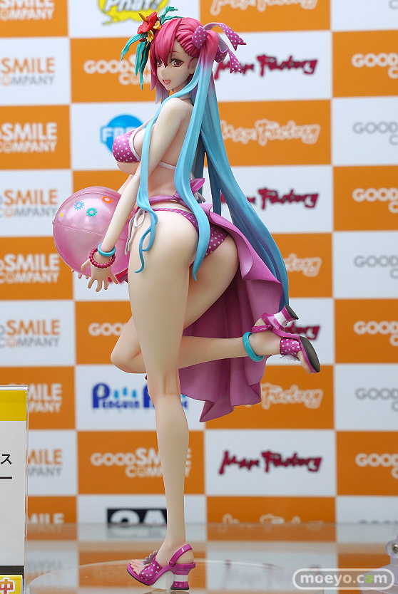 ファット・カンパニー 戦場のヴァルキュリアDUEL リエラ・マルセリス ヤドカリ 佐倉 フィギュア ボークス 04