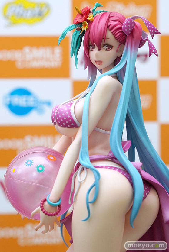 ファット・カンパニー 戦場のヴァルキュリアDUEL リエラ・マルセリス ヤドカリ 佐倉 フィギュア ボークス 07