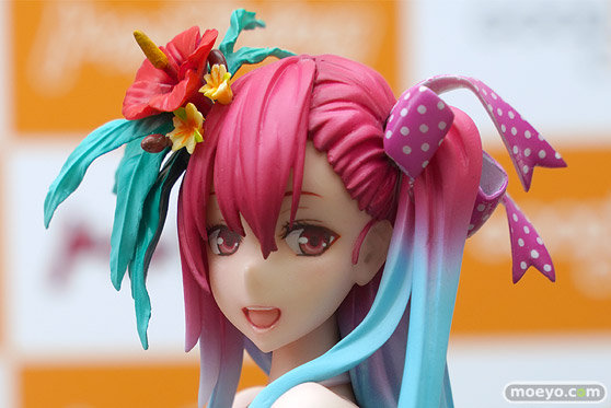 ファット・カンパニー 戦場のヴァルキュリアDUEL リエラ・マルセリス ヤドカリ 佐倉 フィギュア ボークス 08