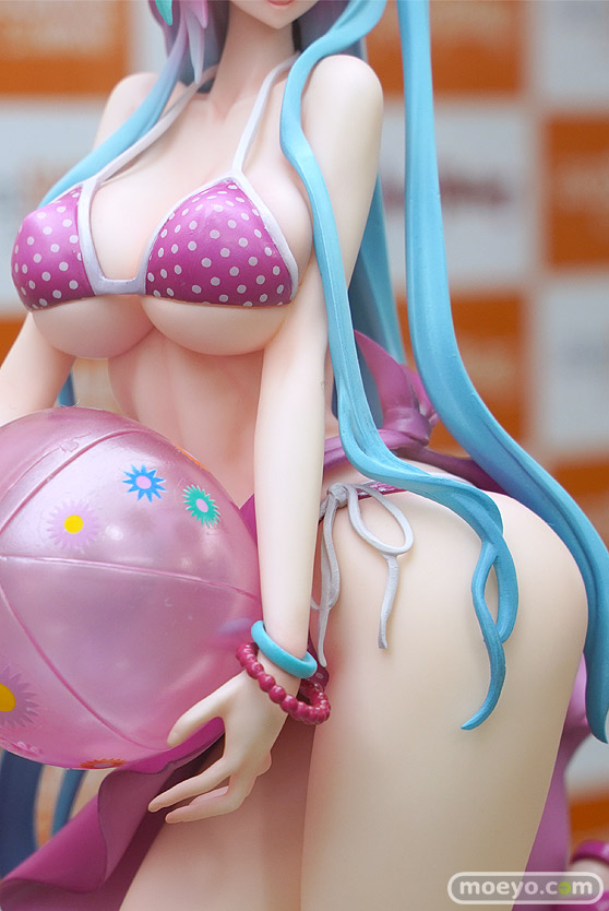 ファット・カンパニー 戦場のヴァルキュリアDUEL リエラ・マルセリス ヤドカリ 佐倉 フィギュア ボークス 09