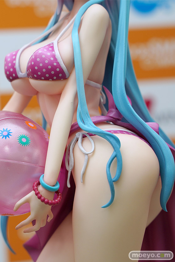 ファット・カンパニー 戦場のヴァルキュリアDUEL リエラ・マルセリス ヤドカリ 佐倉 フィギュア ボークス 10