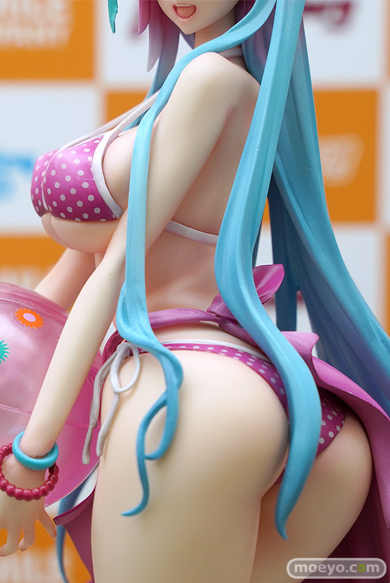 ファット・カンパニー 戦場のヴァルキュリアDUEL リエラ・マルセリス ヤドカリ 佐倉 フィギュア ボークス 11