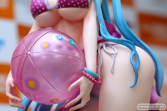 ファット・カンパニー 戦場のヴァルキュリアDUEL リエラ・マルセリス ヤドカリ 佐倉 フィギュア ボークス 16