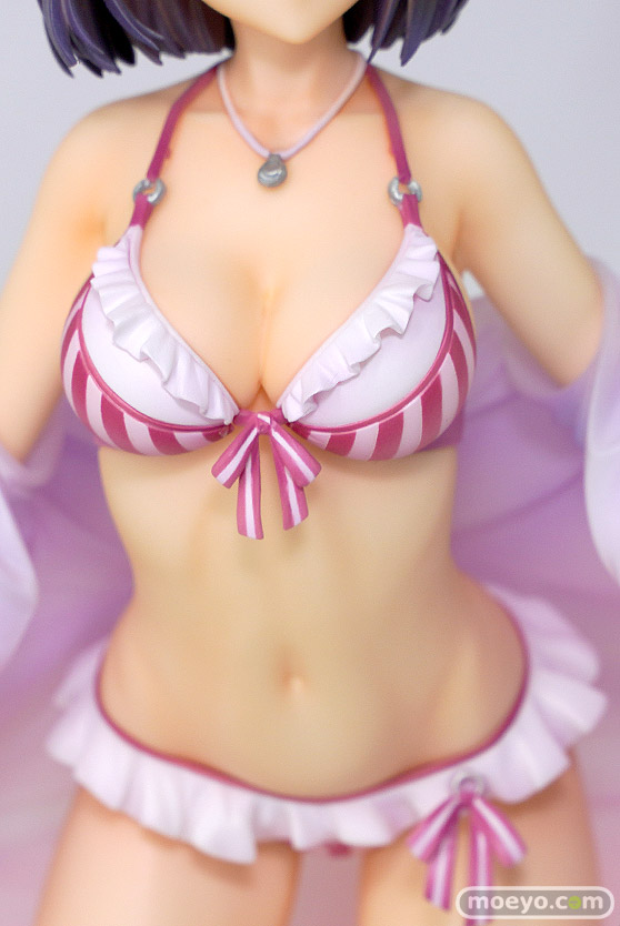 グッドスマイルカンパニー 冴えない彼女の育てかた 加藤恵 ファンタジア文庫大感謝祭2017Ver.  あじけん えこし フィギュア ワンホビギャラリー 2020 AUTUMN 08