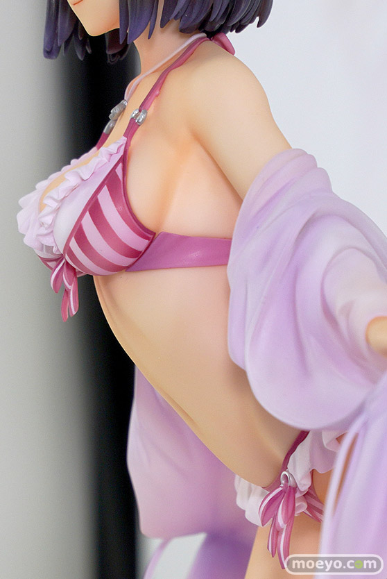 グッドスマイルカンパニー 冴えない彼女の育てかた 加藤恵 ファンタジア文庫大感謝祭2017Ver.  あじけん えこし フィギュア ワンホビギャラリー 2020 AUTUMN 11