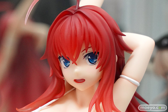 ウェーブ ドリームテック ハイスクールD×D HERO リアス・グレモリー [ビキニstyle]  まか味 namoji フィギュア あみあみ ボークス 07