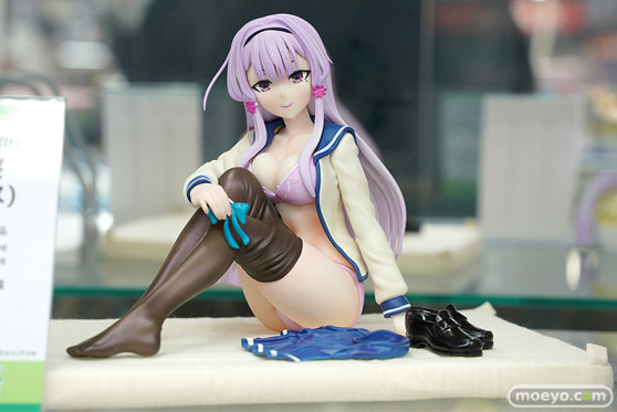 ベルファイン 俺を好きなのはお前だけかよ 秋野桜(コスモス)  SUZUYOSHI フィギュア ソフマップ 01