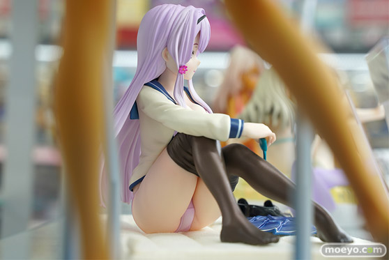 ベルファイン 俺を好きなのはお前だけかよ 秋野桜(コスモス)  SUZUYOSHI フィギュア ソフマップ 02