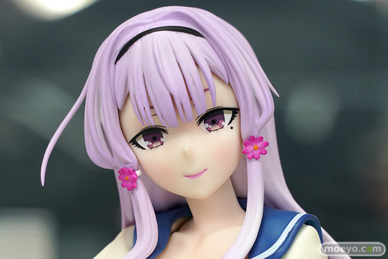 ベルファイン 俺を好きなのはお前だけかよ 秋野桜(コスモス)  SUZUYOSHI フィギュア ソフマップ 08