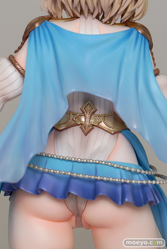 ヴェルテクス エルフ村 第5村人 ククル ふぉるとねいしょん りー 魔太郎 フィギュア 21