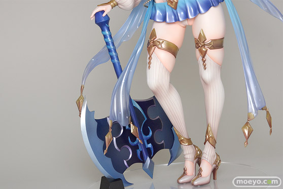 ヴェルテクス エルフ村 第5村人 ククル ふぉるとねいしょん りー 魔太郎 フィギュア 27