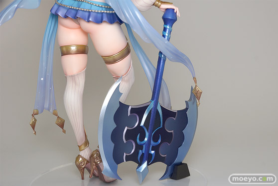 ヴェルテクス エルフ村 第5村人 ククル ふぉるとねいしょん りー 魔太郎 フィギュア 28