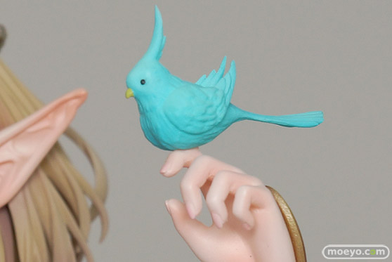 ヴェルテクス エルフ村 第5村人 ククル ふぉるとねいしょん りー 魔太郎 フィギュア 29