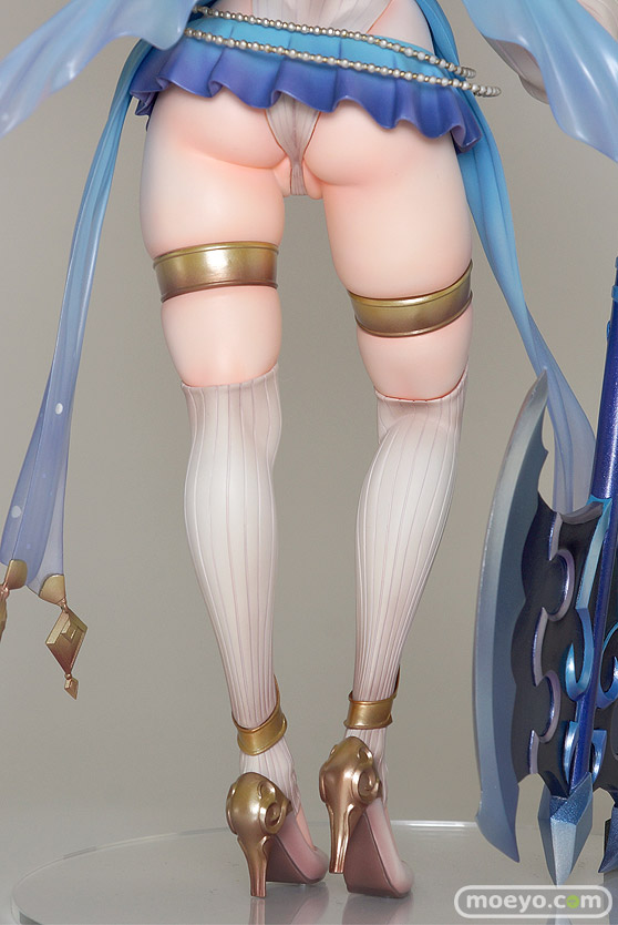 ヴェルテクス エルフ村 第5村人 ククル ふぉるとねいしょん りー 魔太郎 フィギュア 30