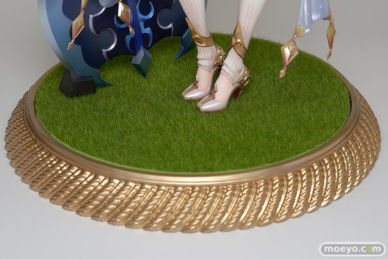 ヴェルテクス エルフ村 第5村人 ククル ふぉるとねいしょん りー 魔太郎 フィギュア 84