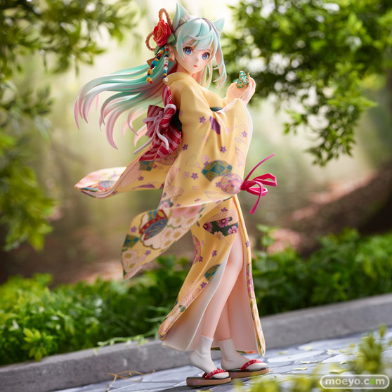 ユニオンクリエイティブ DSマイルイラスト『交差』 デザインココ フィギュア 01