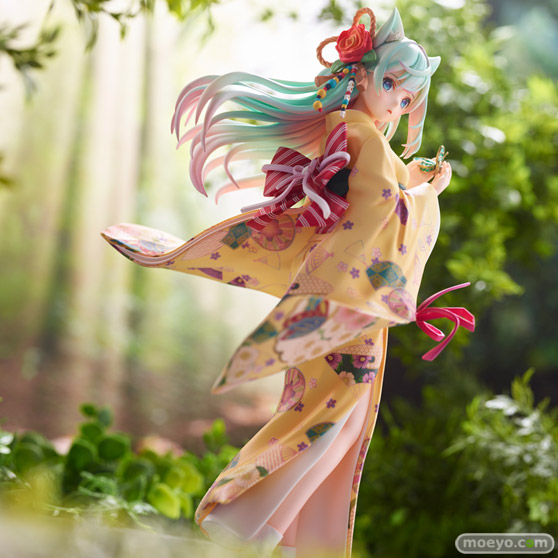 ユニオンクリエイティブ DSマイルイラスト『交差』 デザインココ フィギュア 02