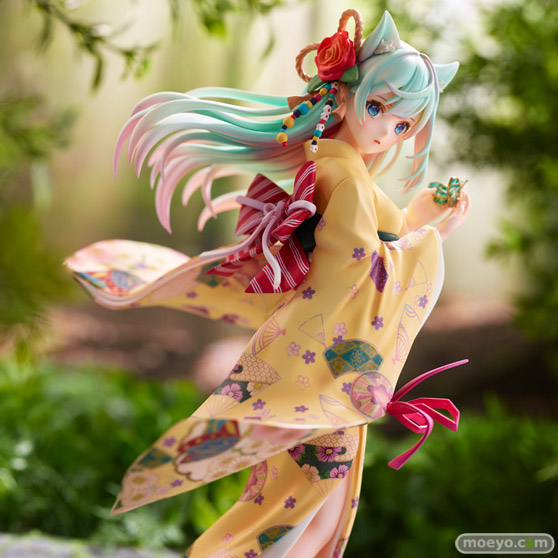 ユニオンクリエイティブ DSマイルイラスト『交差』 デザインココ フィギュア 04