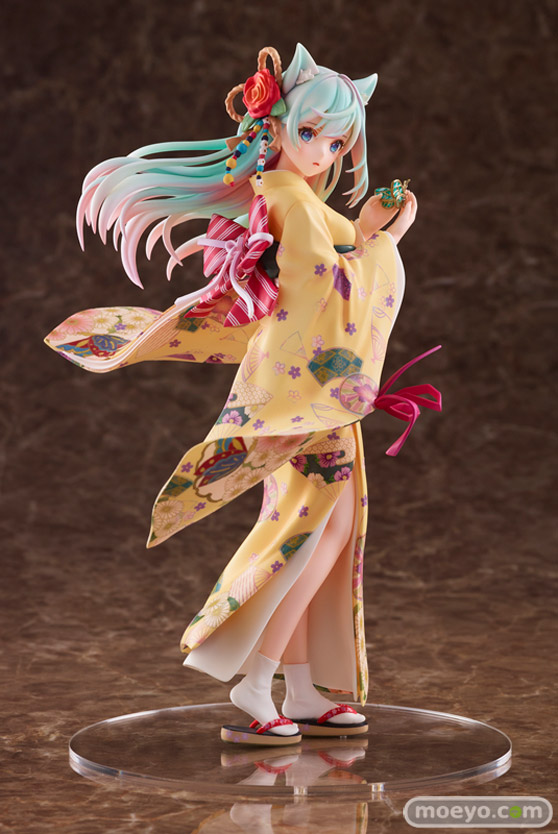 ユニオンクリエイティブ DSマイルイラスト『交差』 デザインココ フィギュア 06