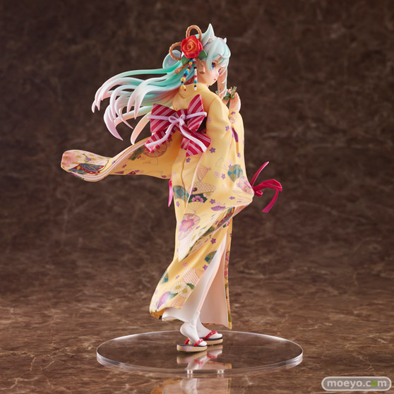 ユニオンクリエイティブ DSマイルイラスト『交差』 デザインココ フィギュア 07