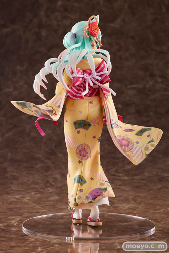 ユニオンクリエイティブ DSマイルイラスト『交差』 デザインココ フィギュア 08