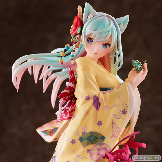 ユニオンクリエイティブ DSマイルイラスト『交差』 デザインココ フィギュア 10