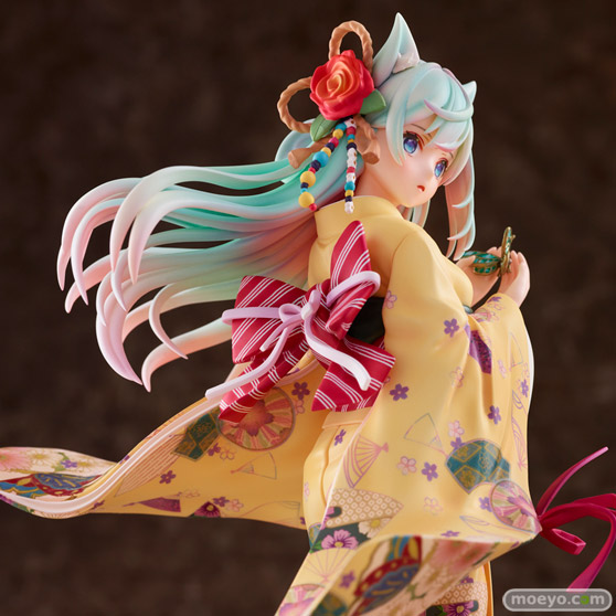 ユニオンクリエイティブ DSマイルイラスト『交差』 デザインココ フィギュア 11