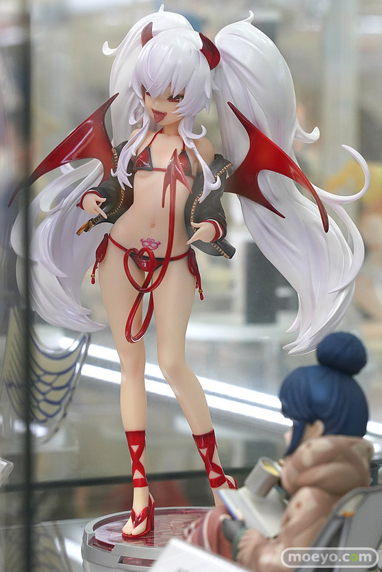 ウイング クイズマジックアカデミー 軌跡の交叉 グリム・アロエ LESLyzerosix わんだい フィギュア 03