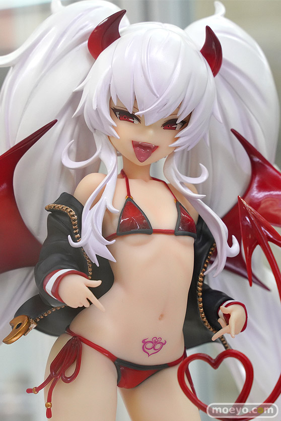 ウイング クイズマジックアカデミー 軌跡の交叉 グリム・アロエ LESLyzerosix わんだい フィギュア 04