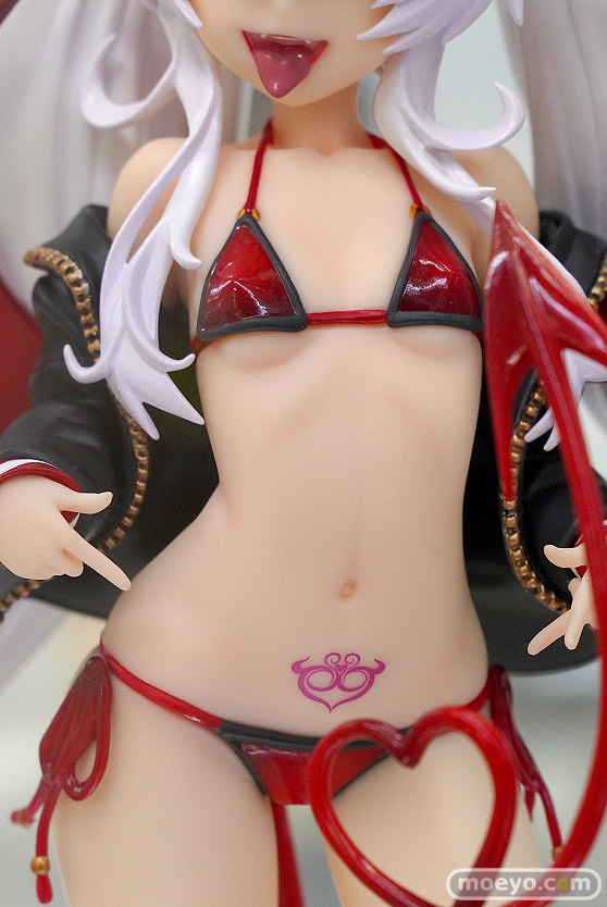 ウイング クイズマジックアカデミー 軌跡の交叉 グリム・アロエ LESLyzerosix わんだい フィギュア 06